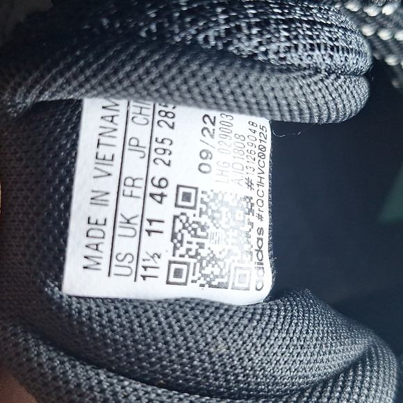 Dame Certified EXTPLY 2.0 'Black Court Green' - Picture 7 of 7